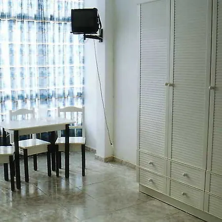 Tejeda Apartment Las Palmas de Gran Canaria